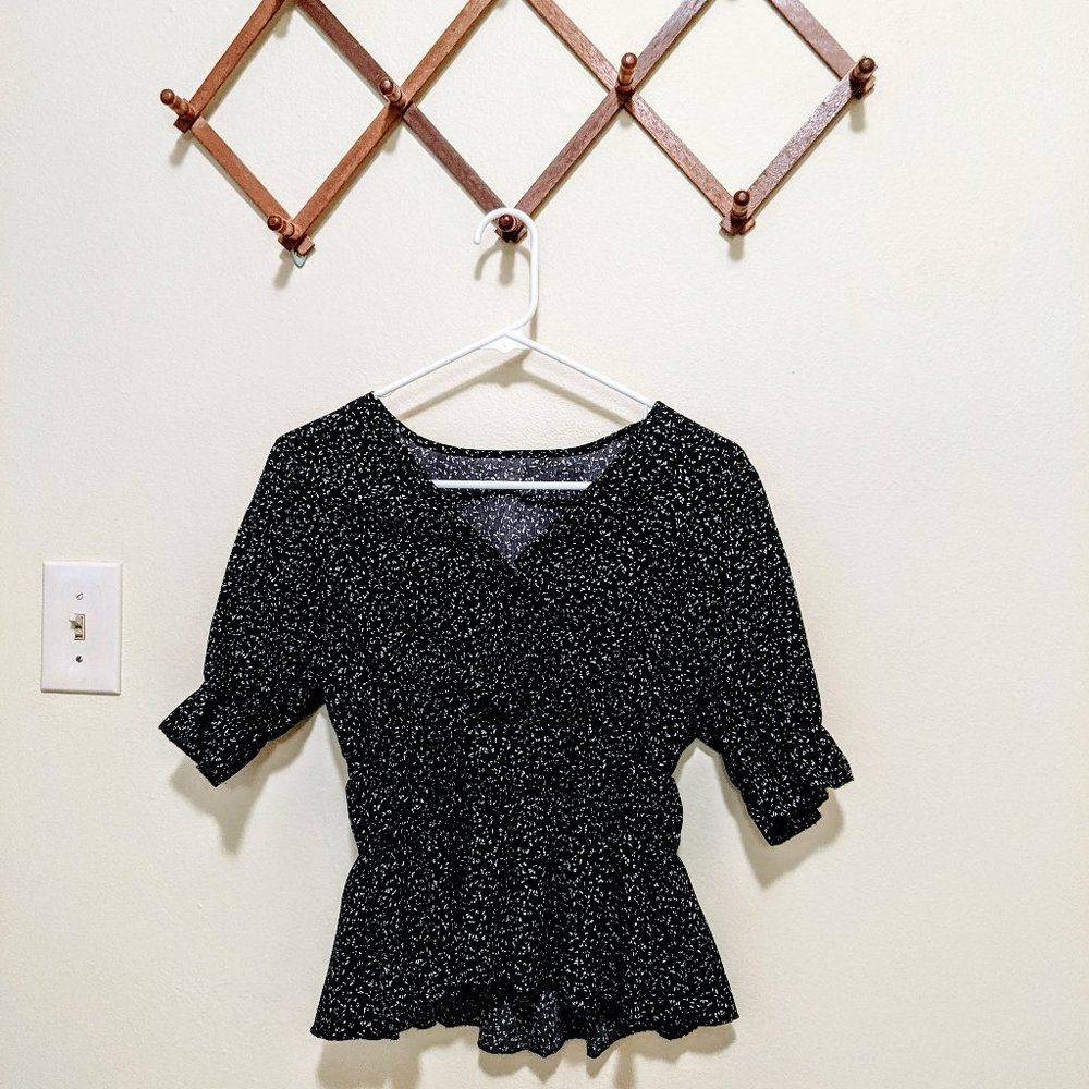 Cute top